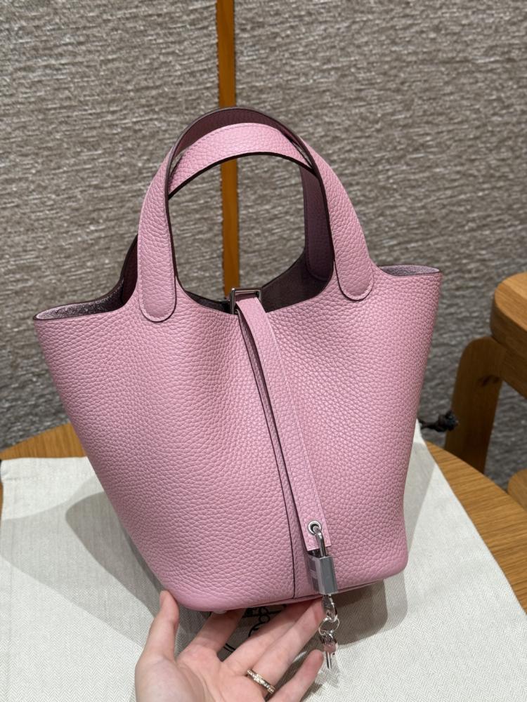 Hermes Picotin