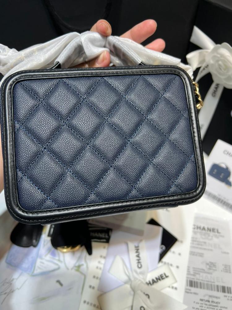 chanel bag  CC mini