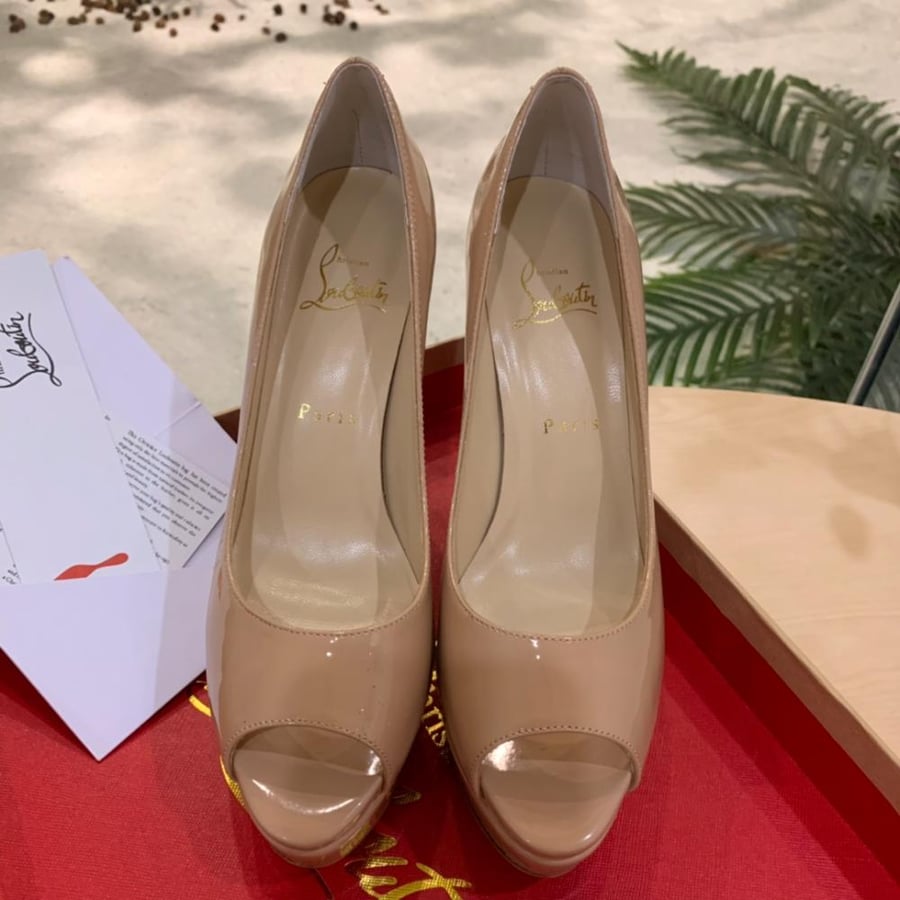 Christian Louboutin