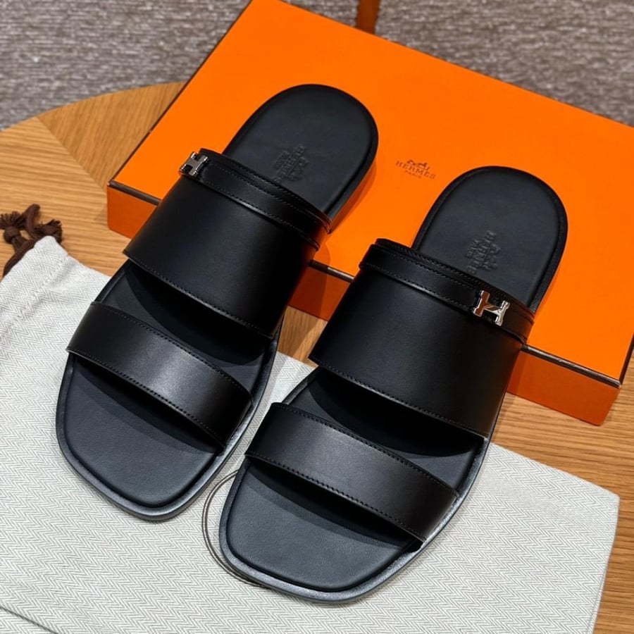 Hermes shoes - men's