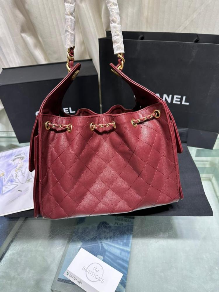Chanel bag 30cm