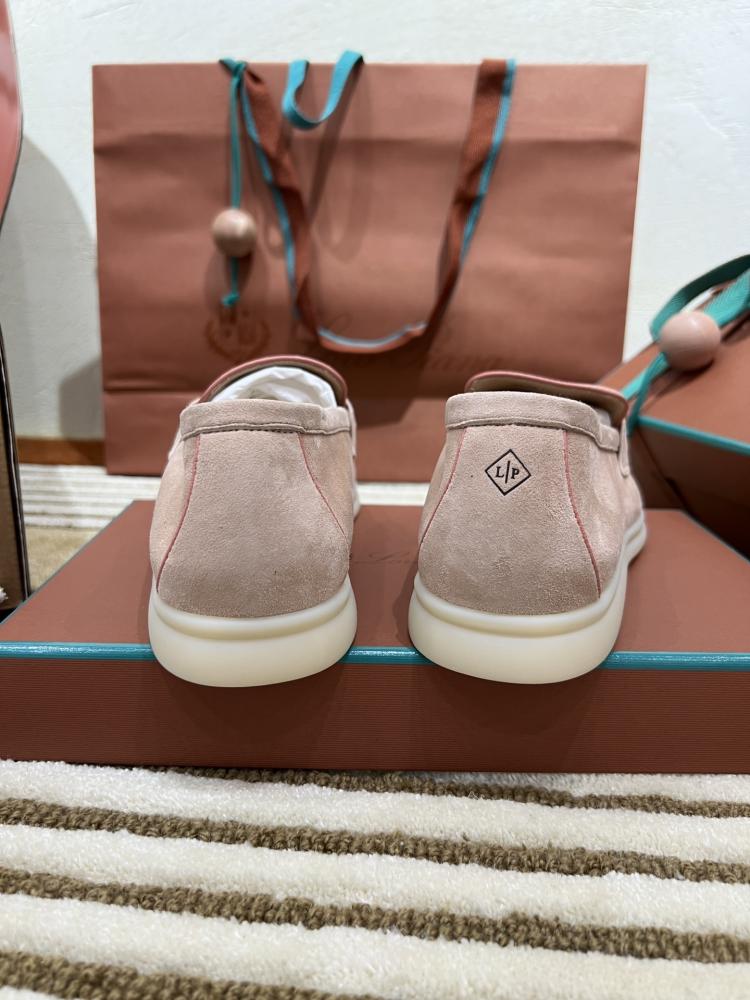 LP Shoes
