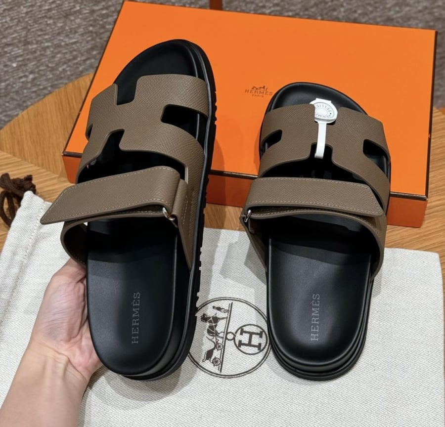 Chypre SANDAL