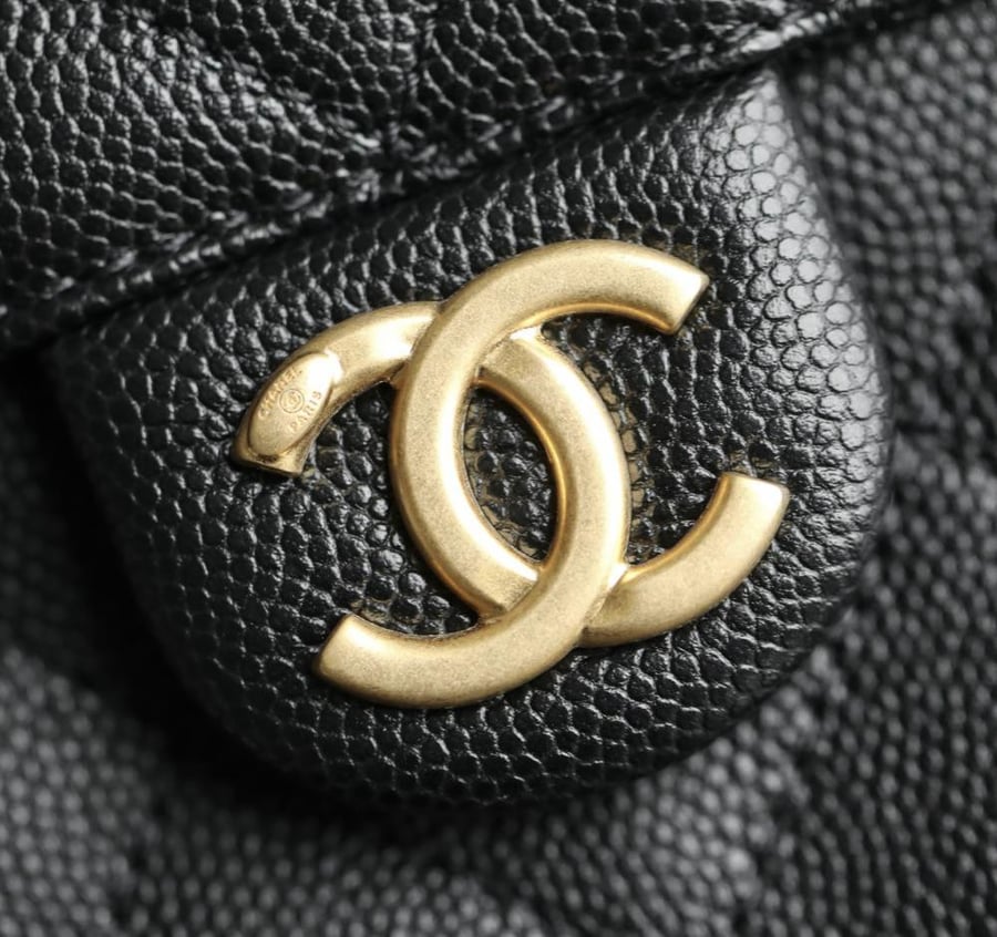40cm Chanel bag