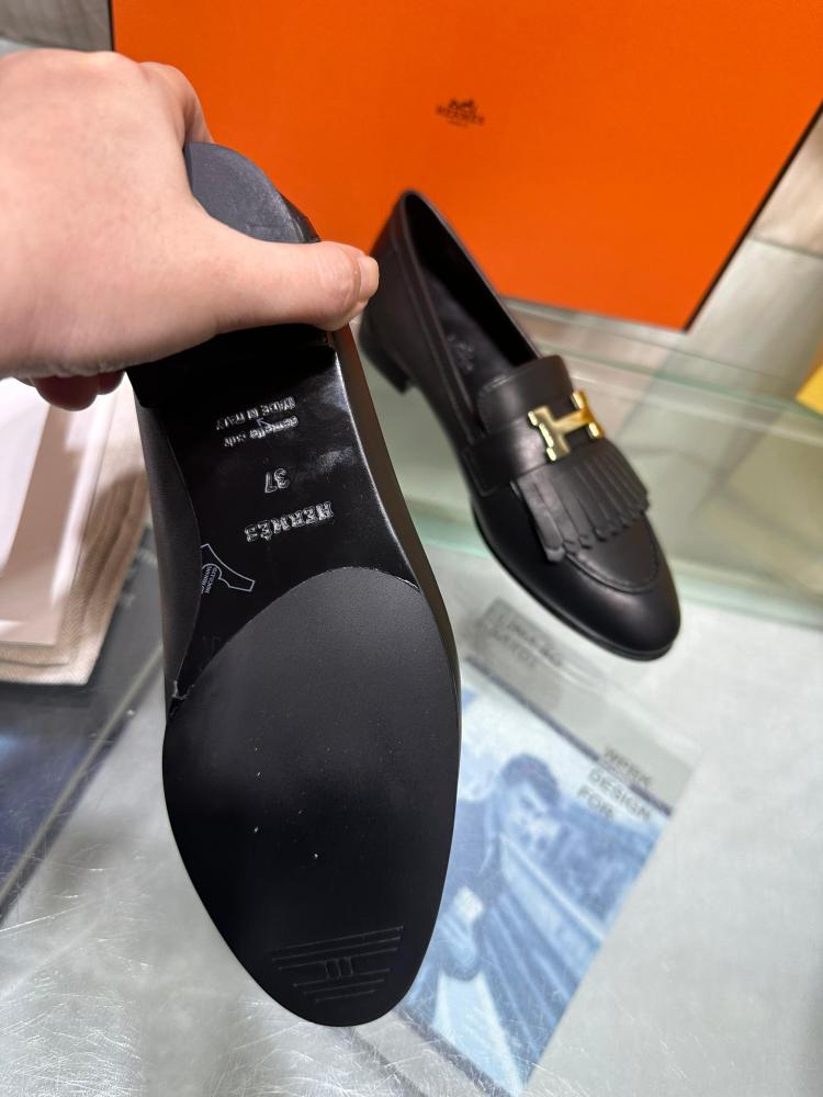 Hermes Shoes