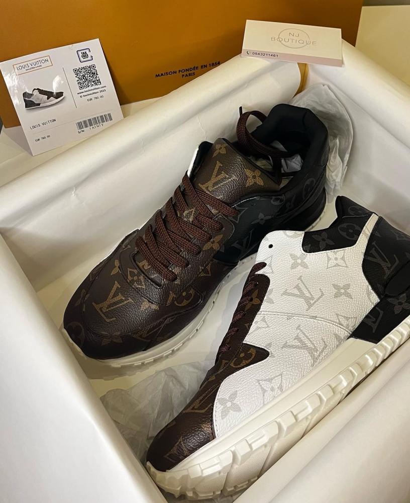 LV shoes