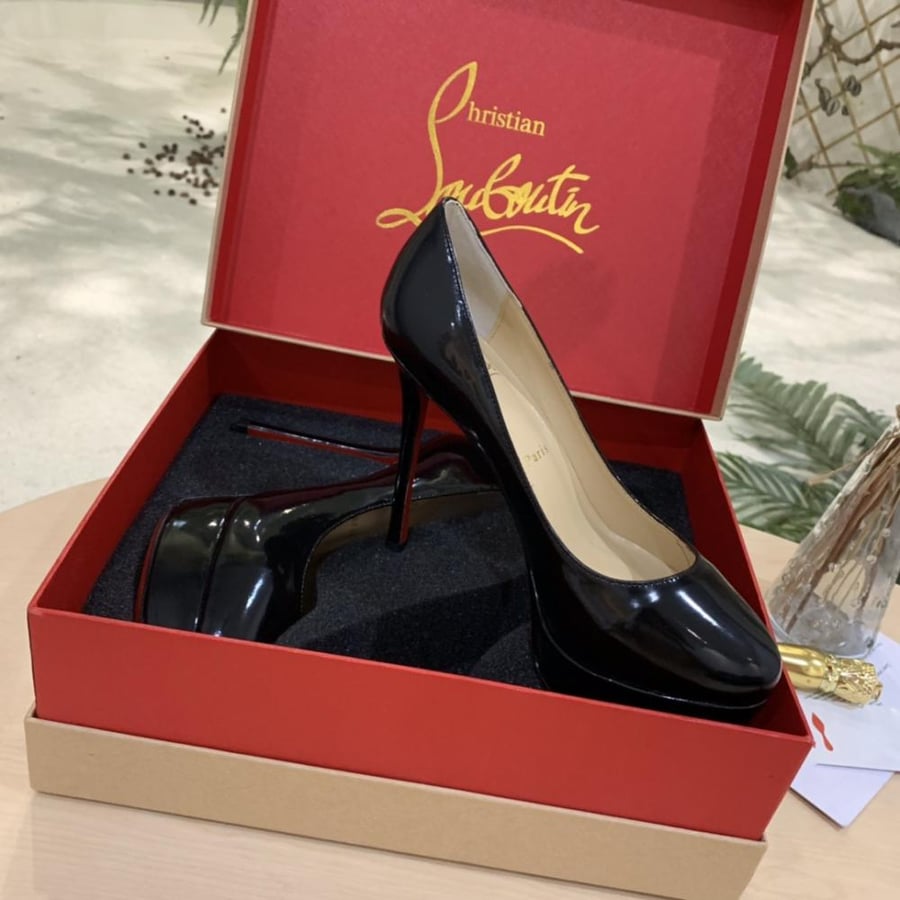 Christian Louboutin