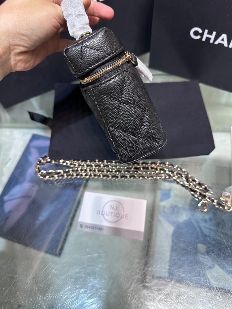 Chanel bag