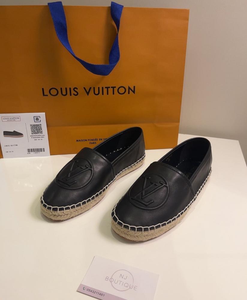 LV shoes