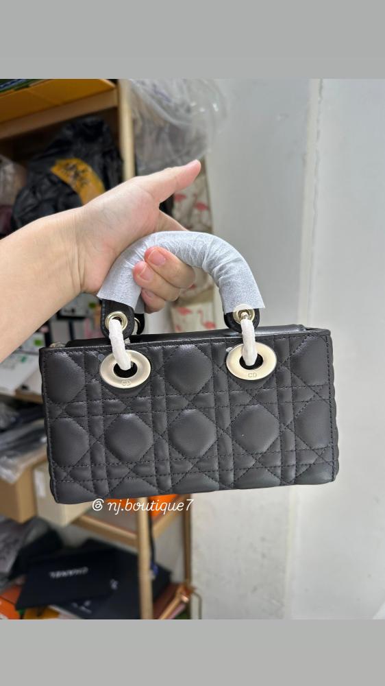 Dior Mini 19cm