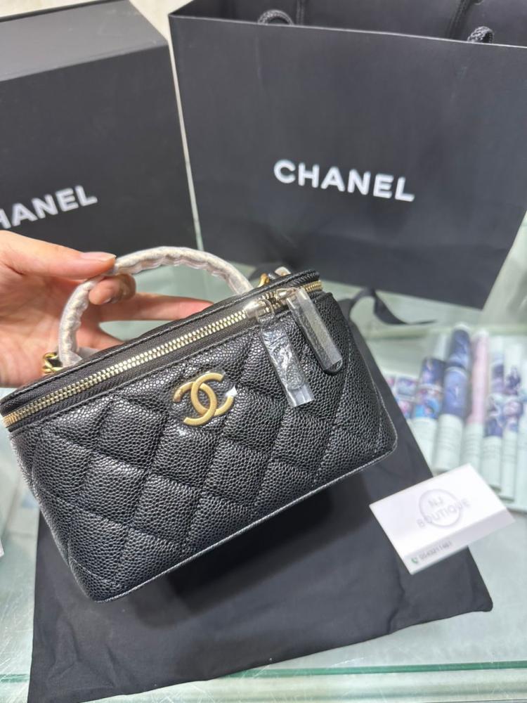 Chanel bag