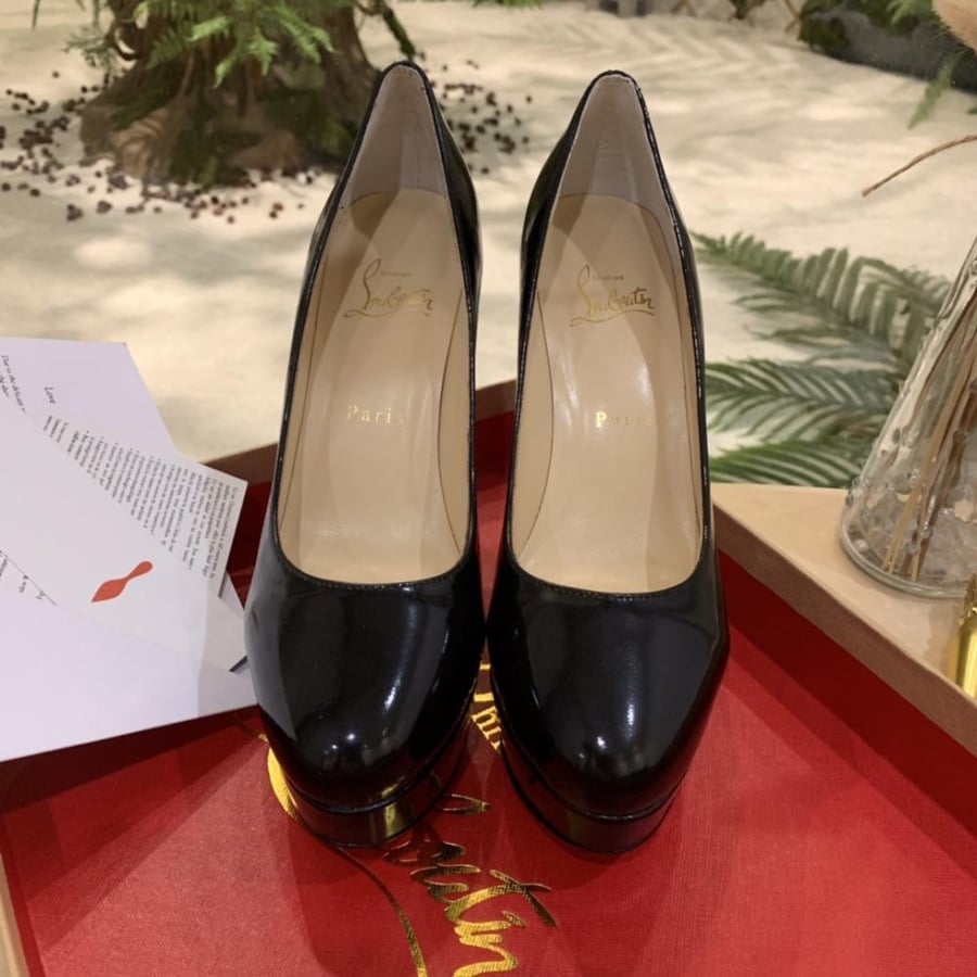 Christian Louboutin