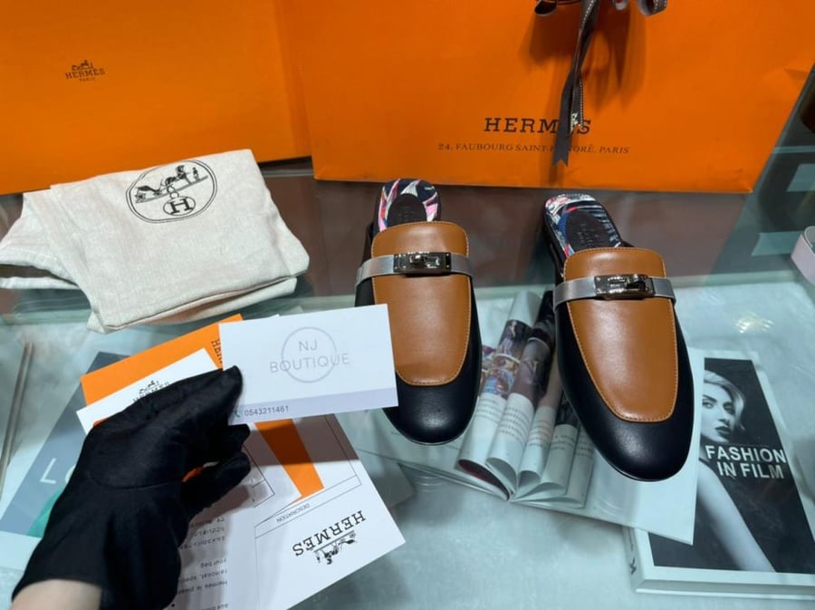 Hermes Shoes