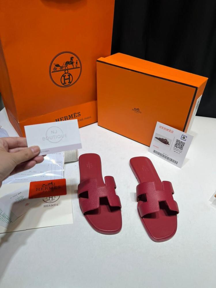 Hermes Shoes