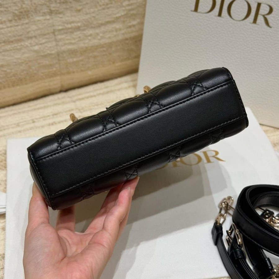 dior mini 19cm