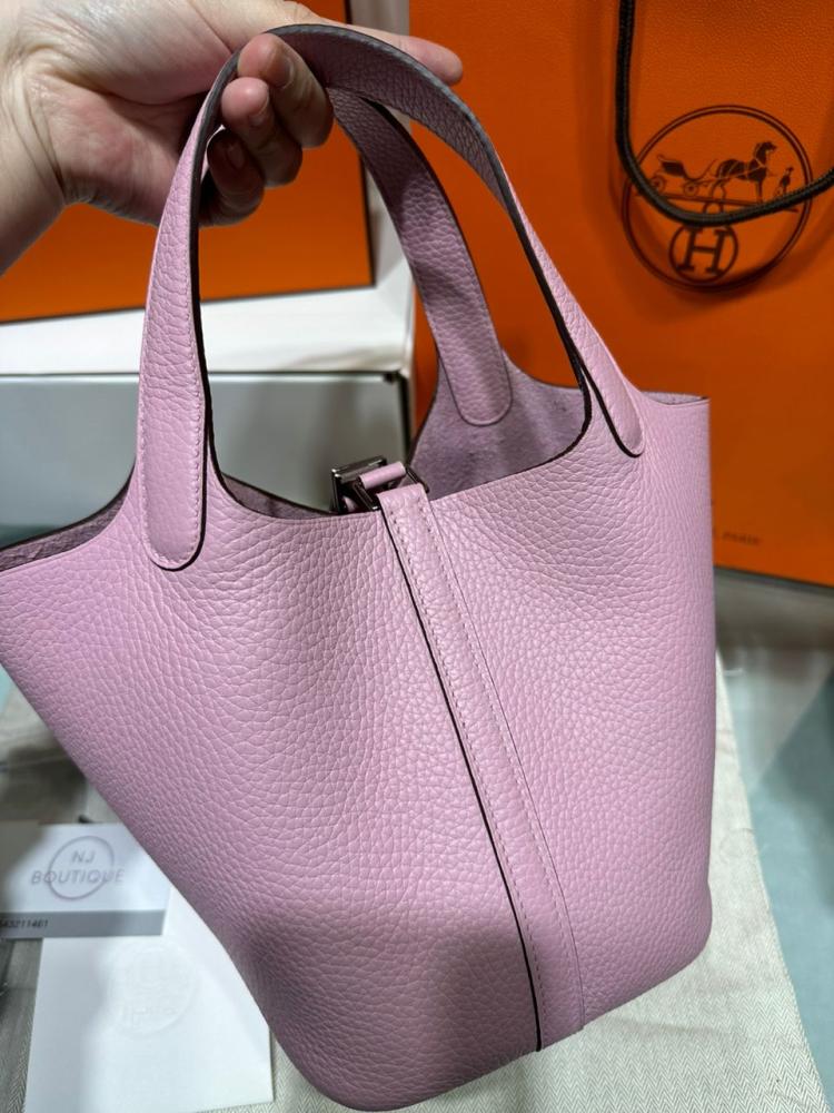 Hermes Picotin