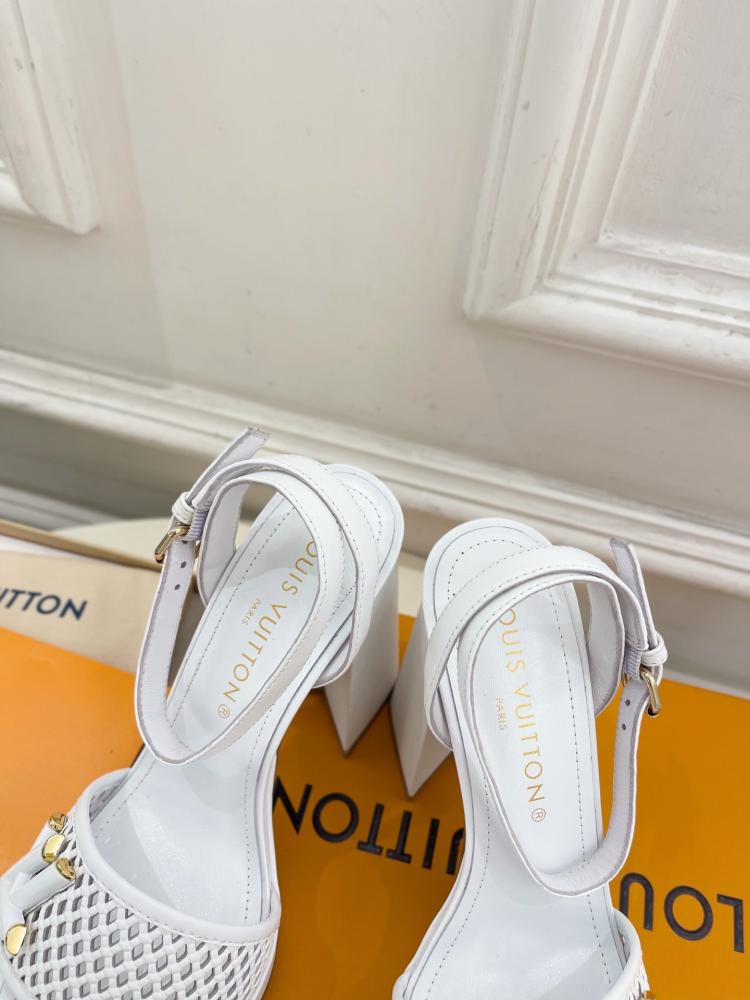 LV shoes