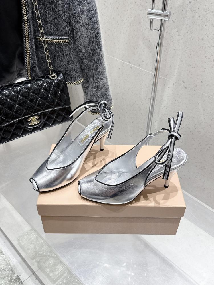 Miu Miu shoes
