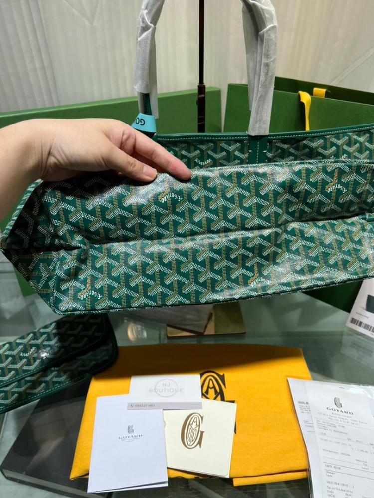 قويارد PM 34cm بدون سحاب