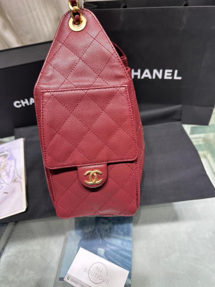 Chanel bag 30cm