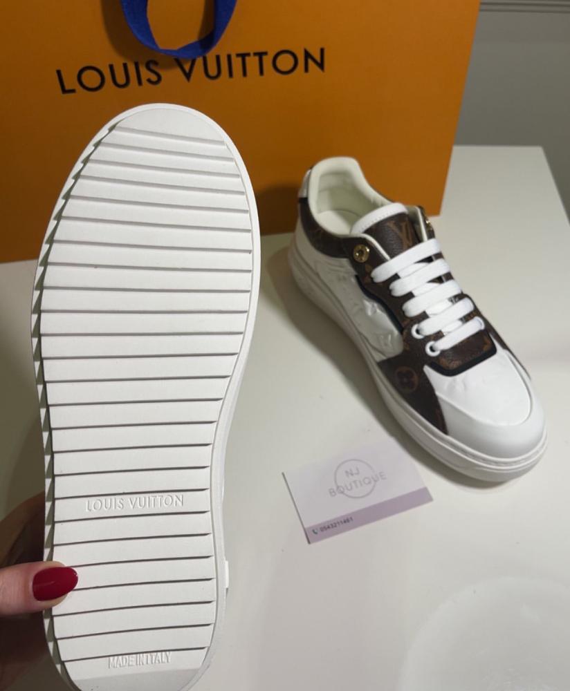 LV shoes