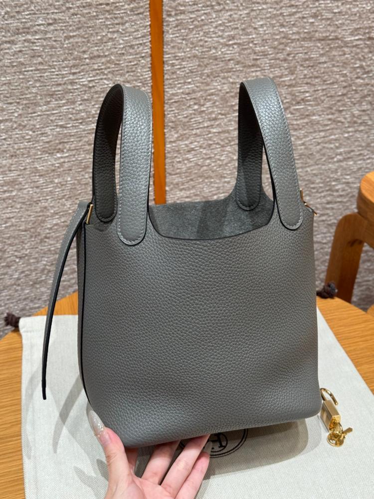 Hermes Picotin