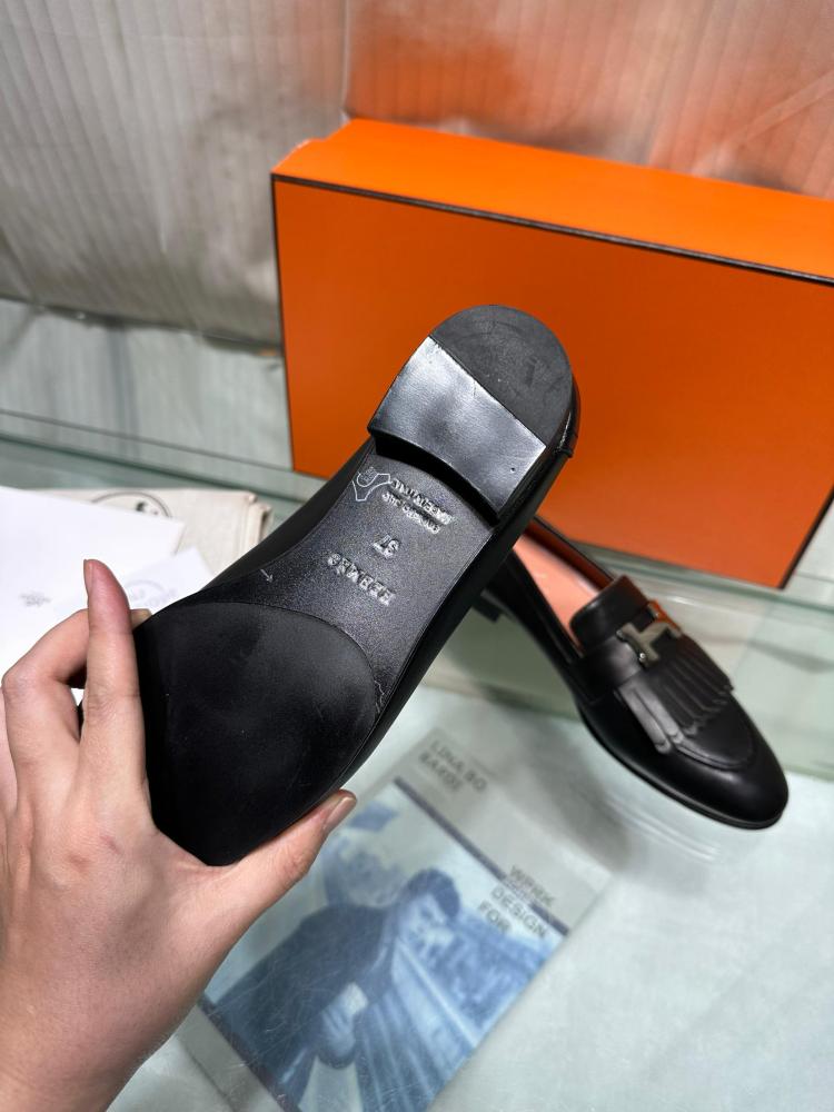 Hermes Shoes