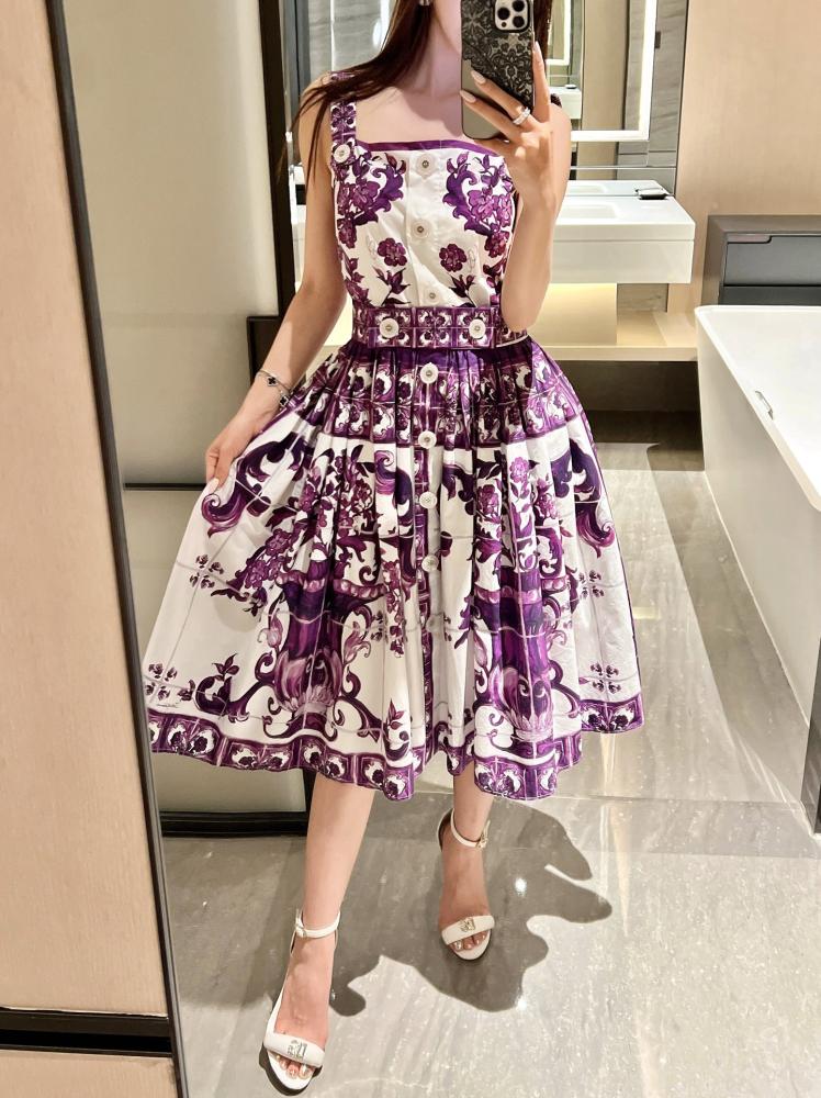 Dolce dress
