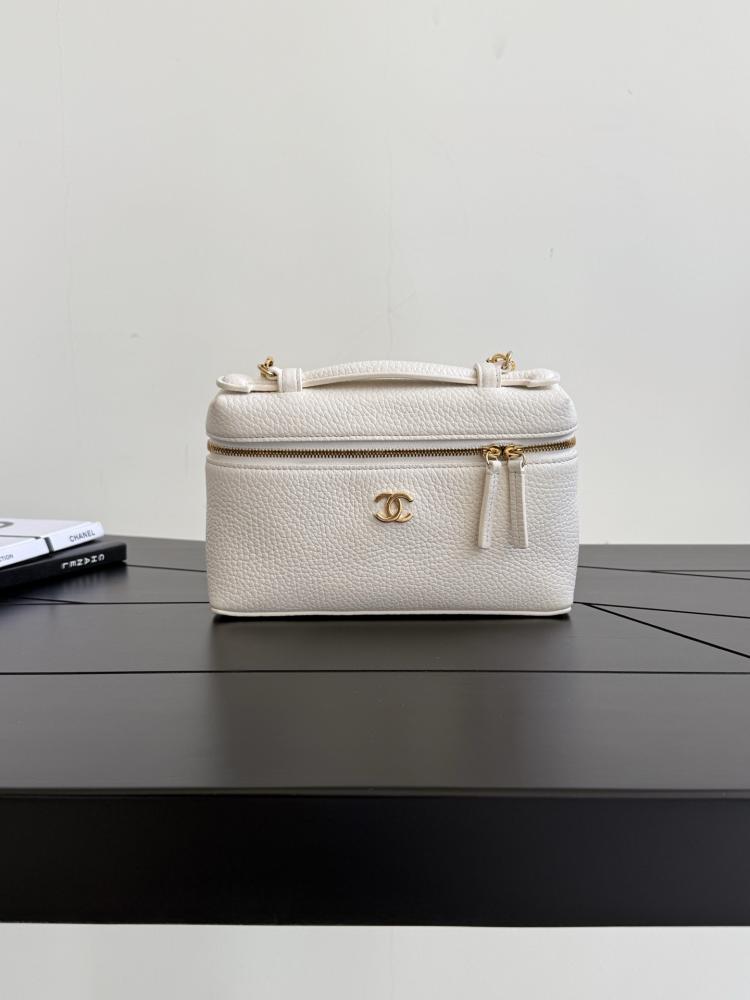 New Chanel 19.5 Size