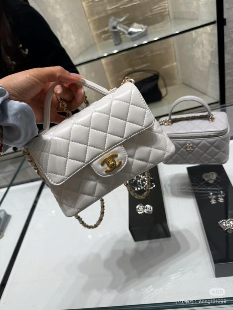 chanel bag 22cm