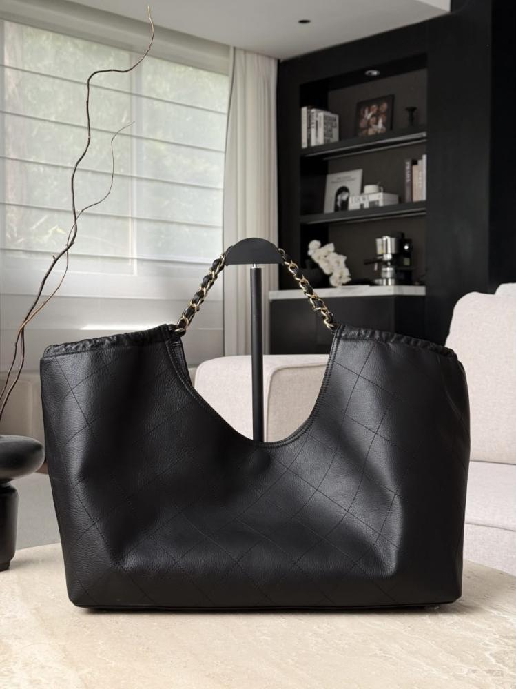 شانيل tote bag 26p 44 cm