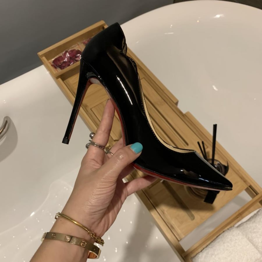 Christian Louboutin