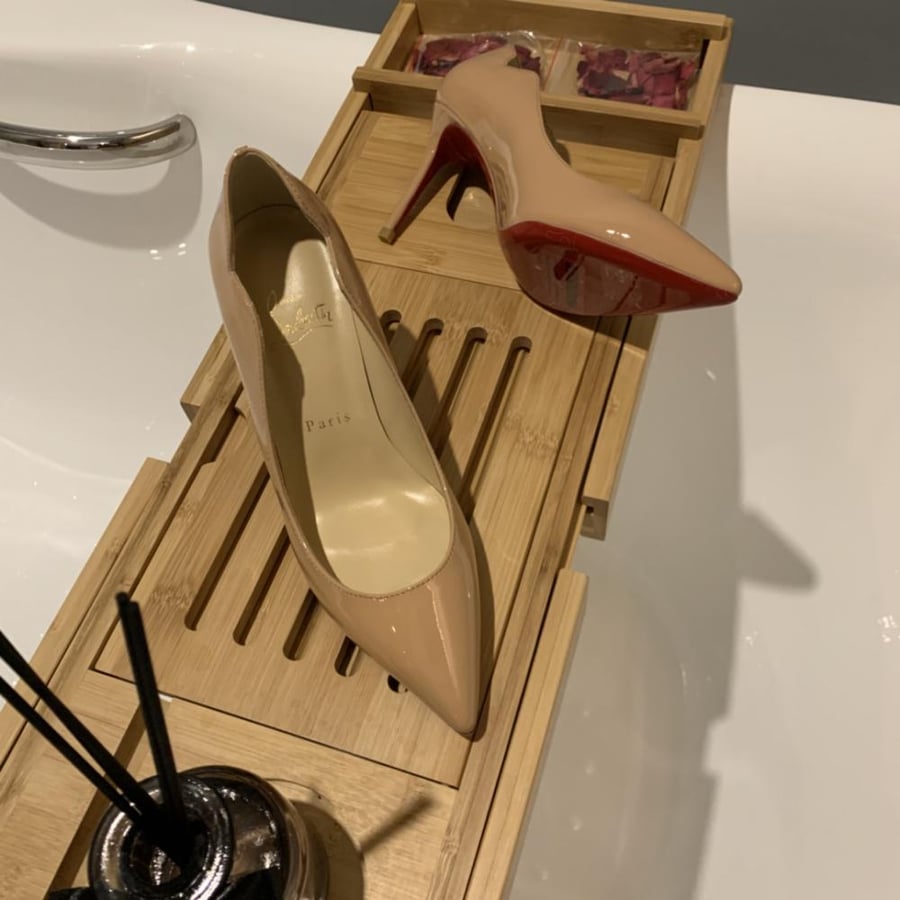 Christian Louboutin