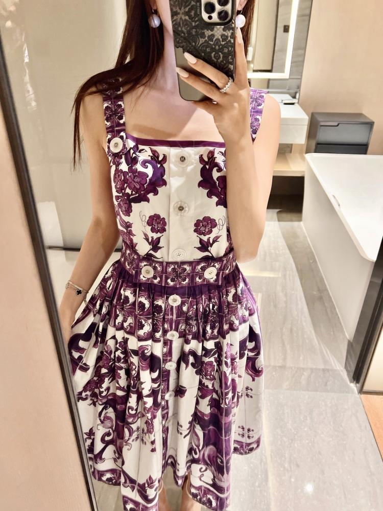 Dolce dress