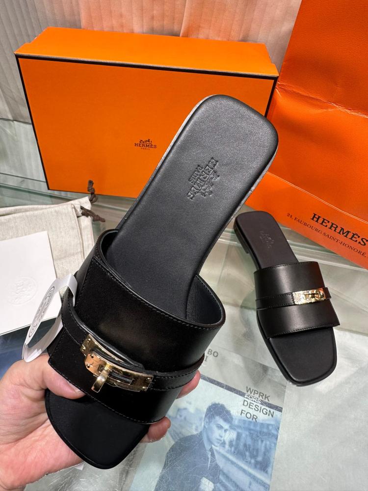 Hermes Shoes
