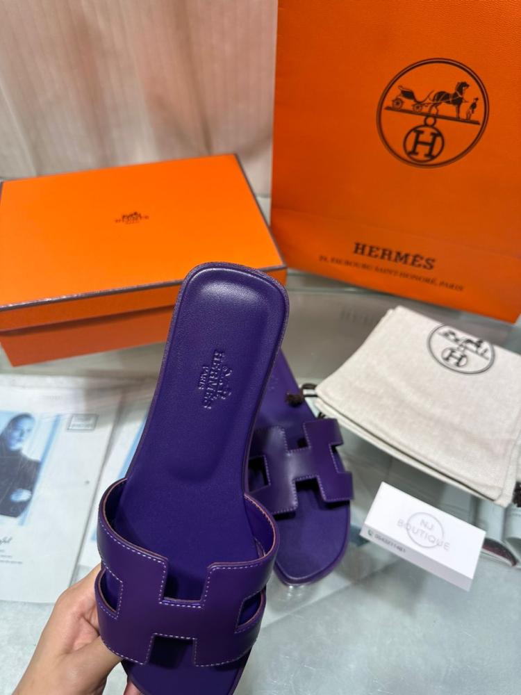 Hermes Shoes