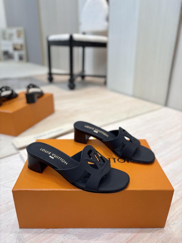 LV shoes