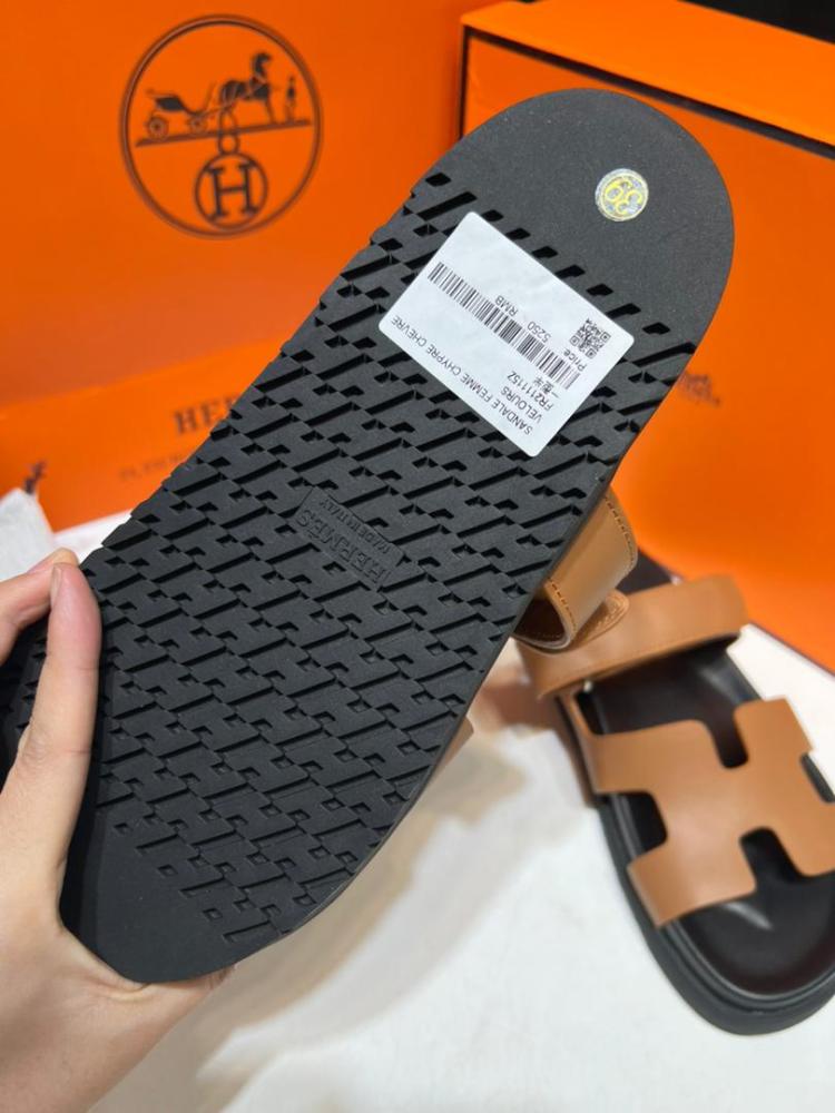 Hermes Shoes
