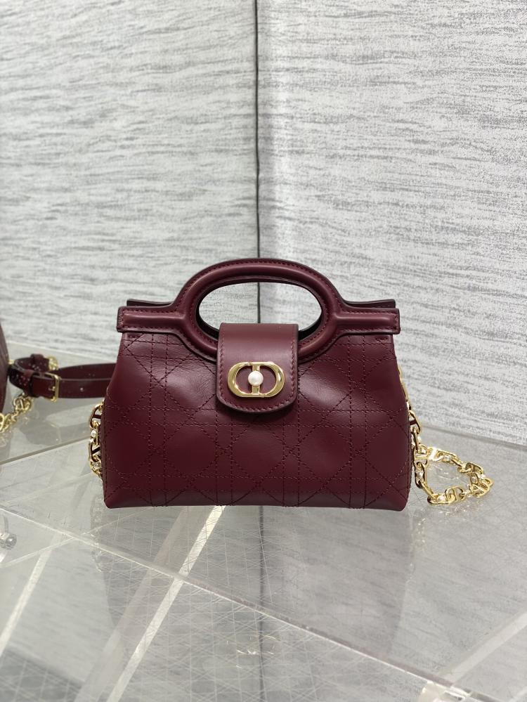 Dior bag