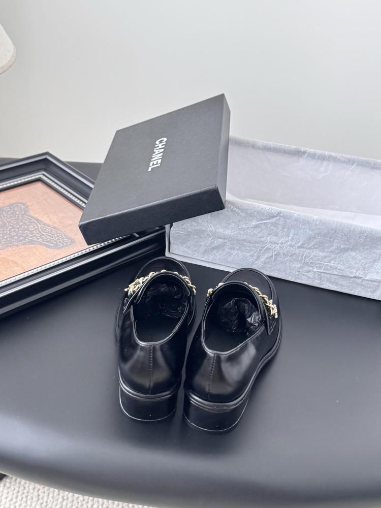 Chanel Shoes