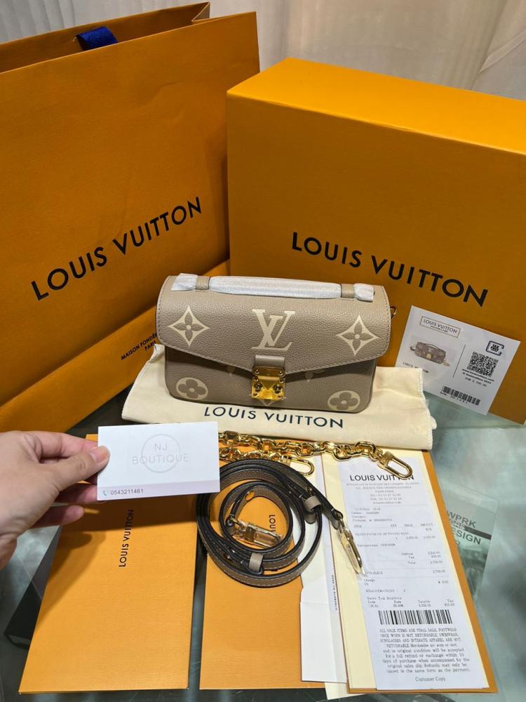 LV BAG