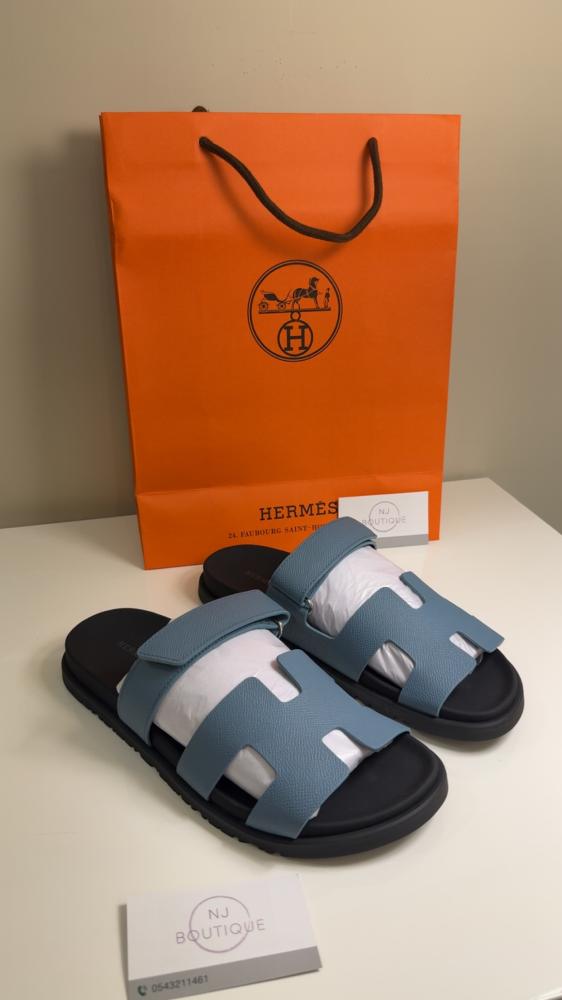 Chypre SANDAL