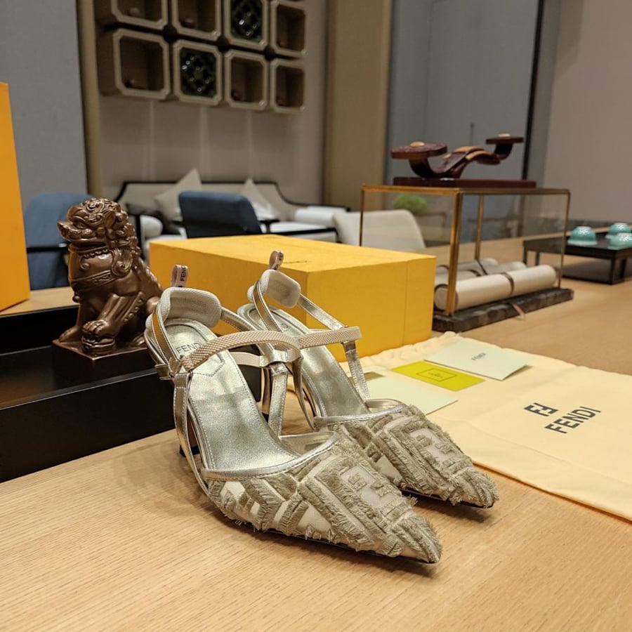 Fendi Shoes