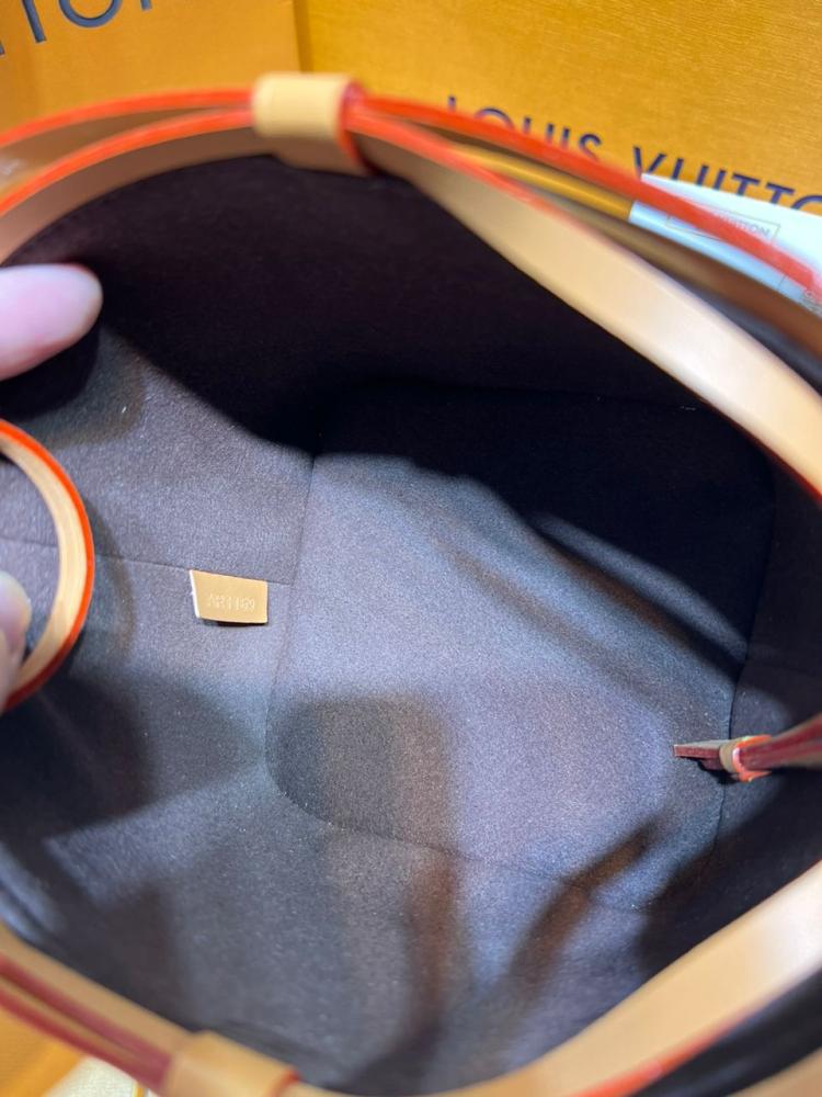 LV BAG