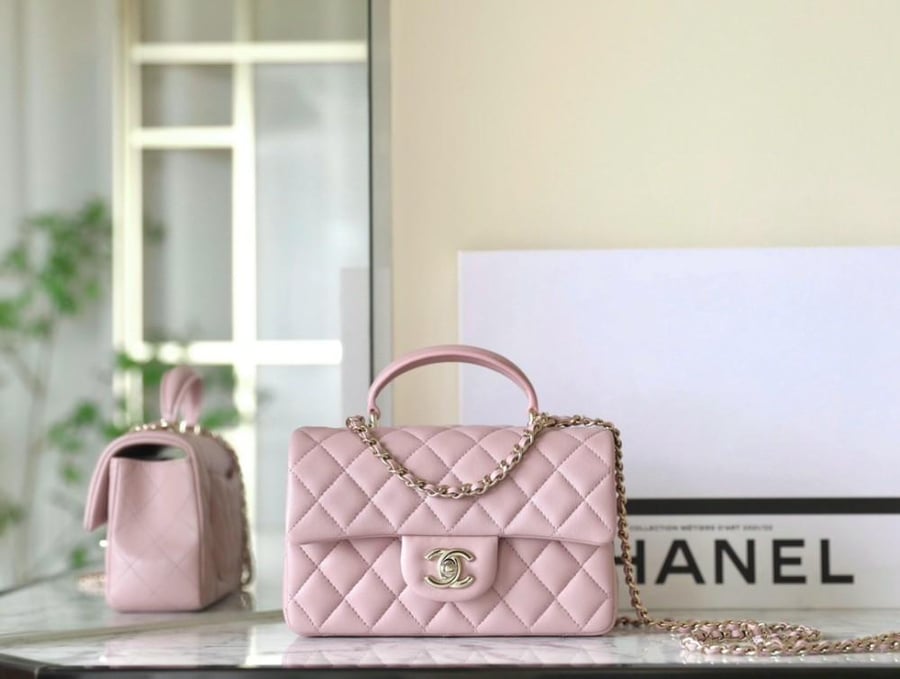 Chanel bag
