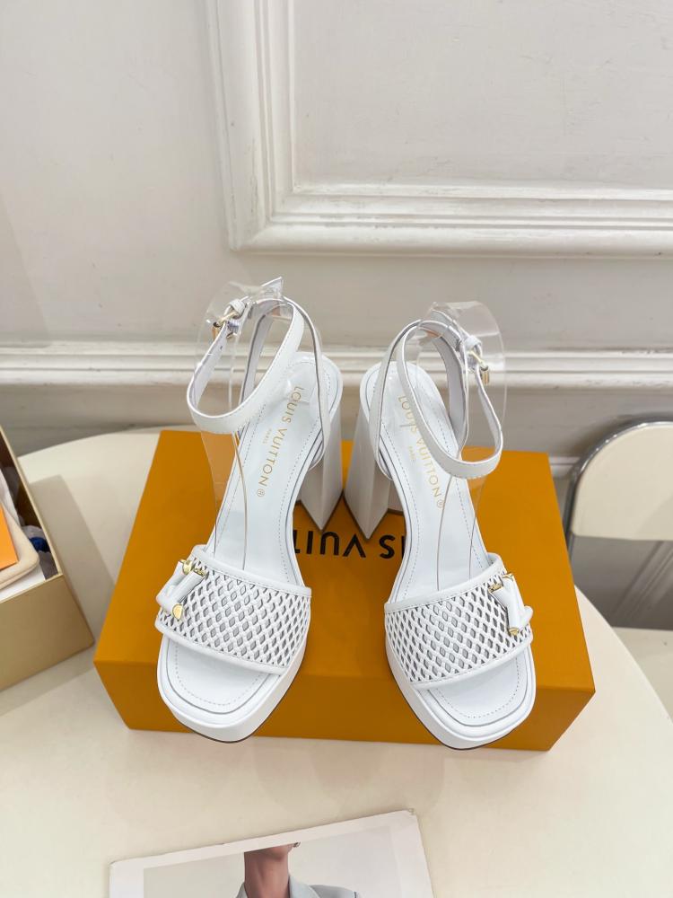 LV shoes
