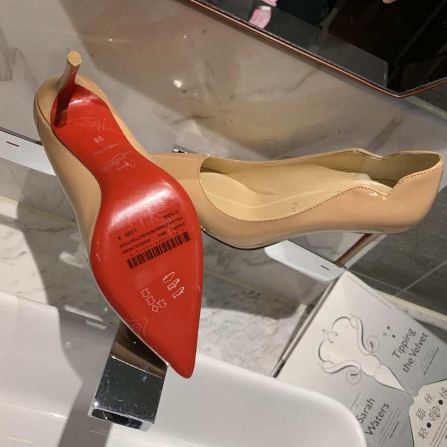 Christian Louboutin