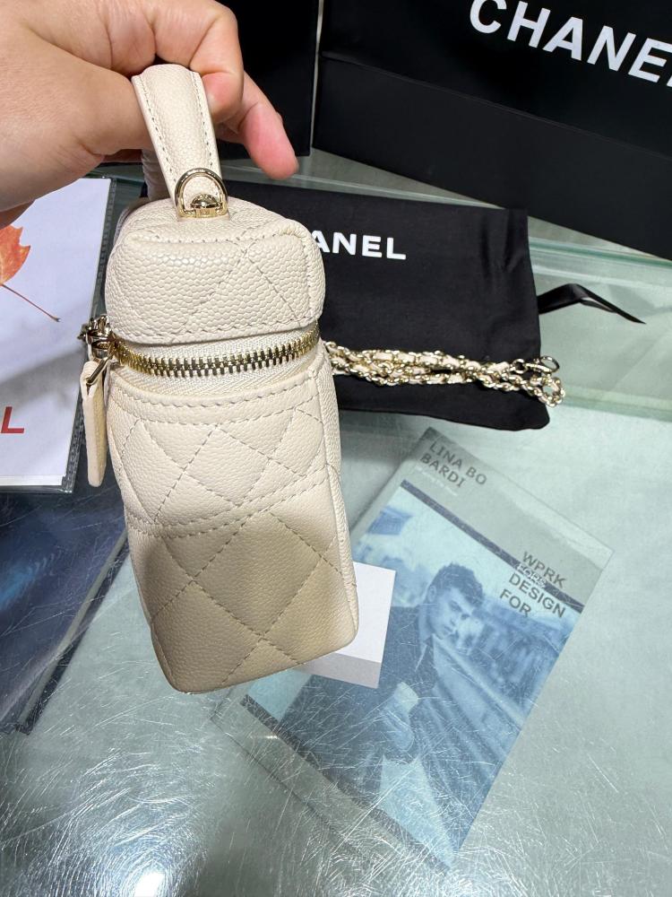 Chanel bag