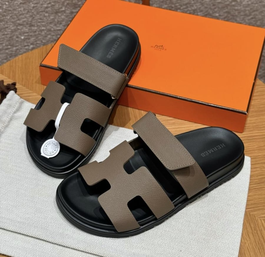 Chypre SANDAL