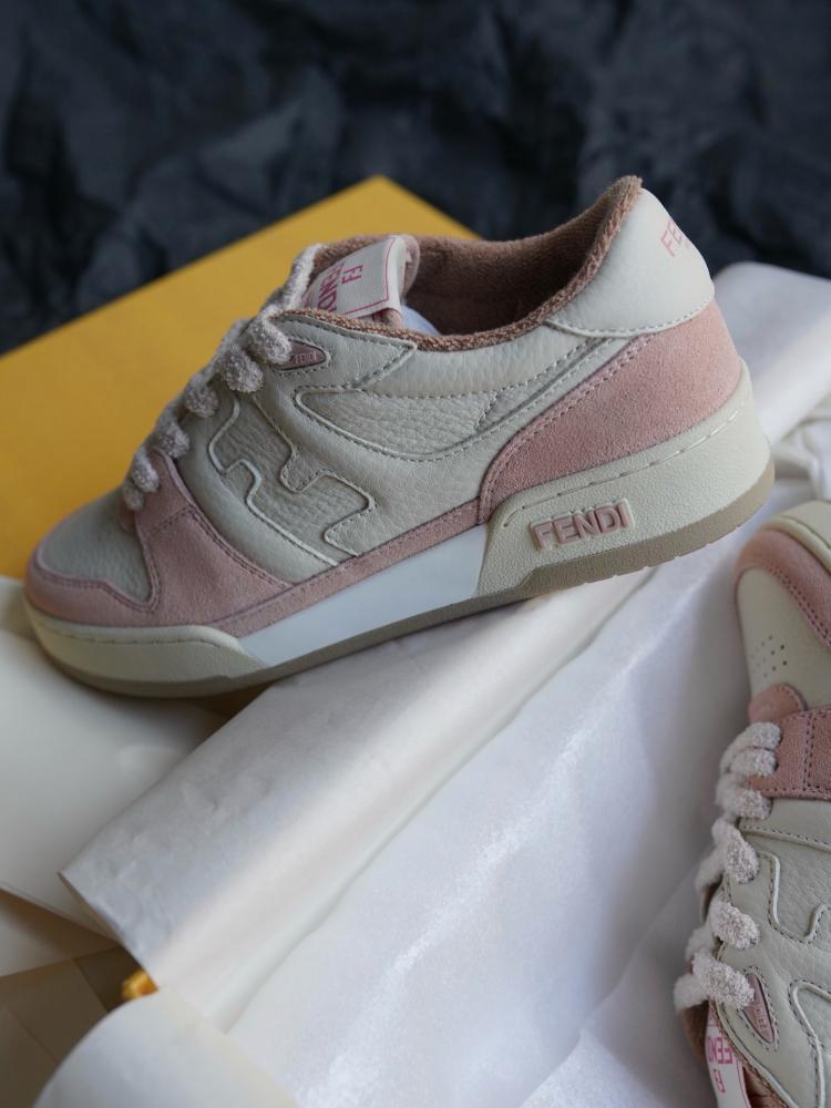 Fendi Shoes